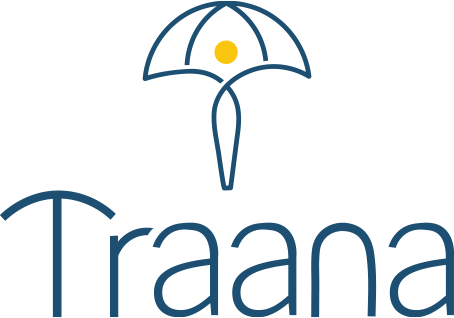 Traana Logo